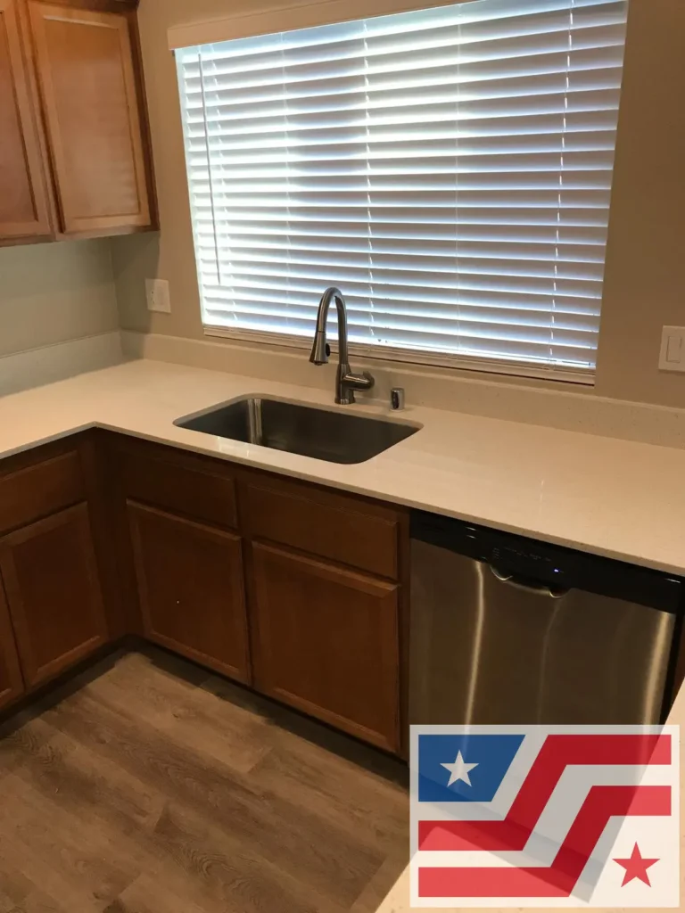 Home Remodeling Project in Lavon, TX – By America’s General Contractor in Dallas, TX