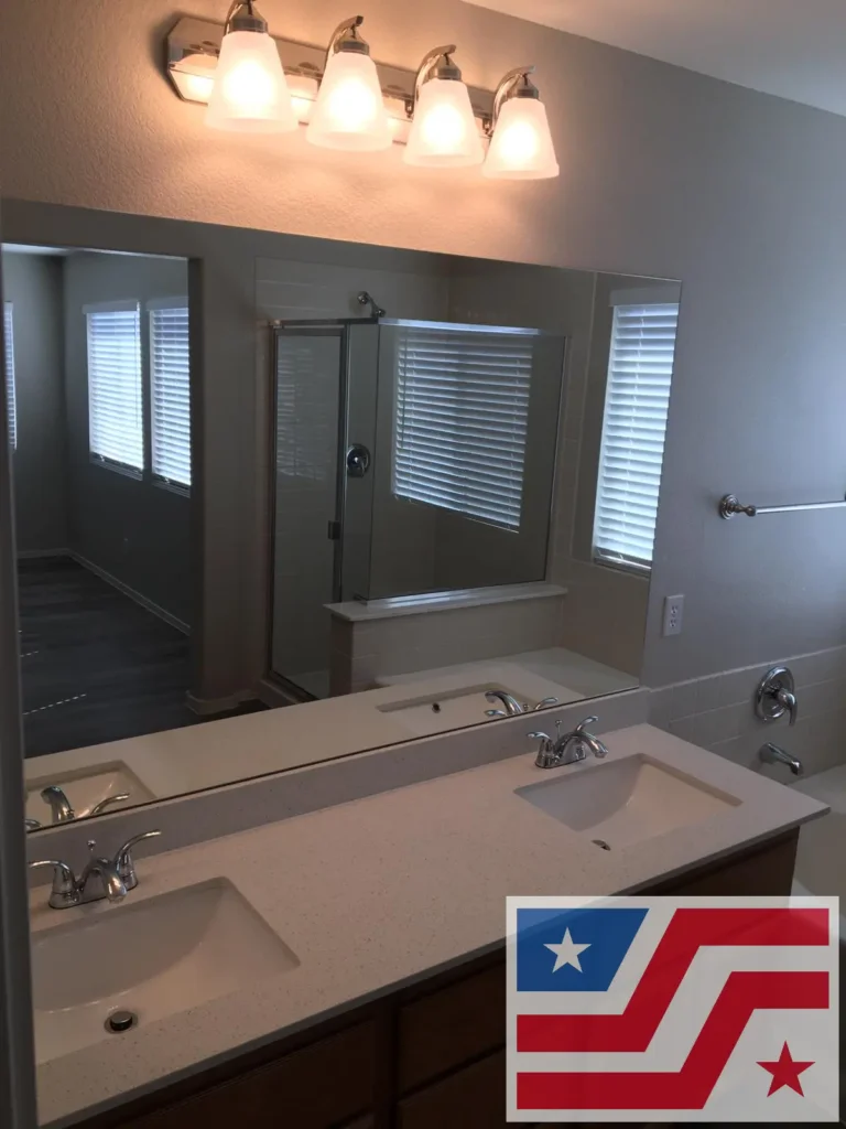 Home Remodeling Project in Lavon, TX – By America’s General Contractor in Dallas, TX