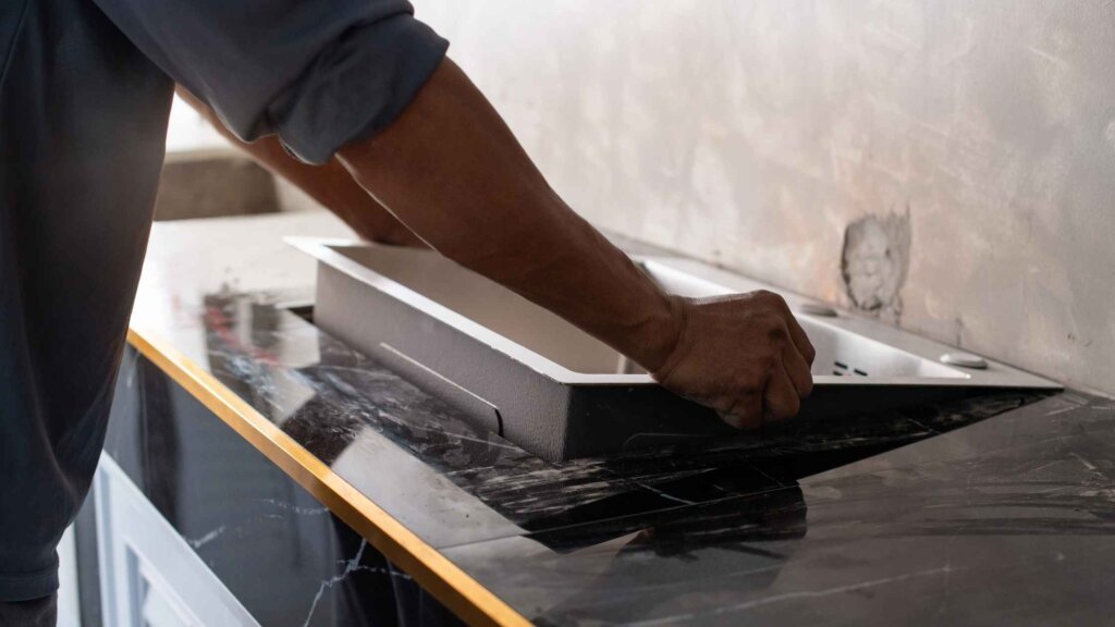 Granite vs Quartz: Which Countertop Is Best for Your Dallas Kitchen Remodel? in Dallas, TX Granite vs Quartz: Which Countertop Is Best for Your Dallas Kitchen Remodel? in Dallas, TX