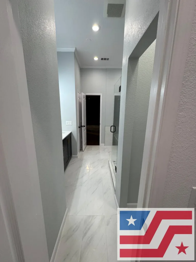 Master Bathroom Allen, TX in Dallas, TX Master Bathroom Allen, TX in Dallas, TX