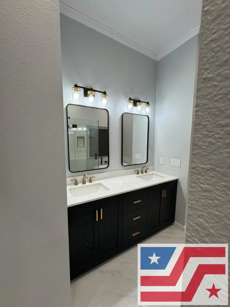 Master Bathroom Allen, TX in Dallas, TX Master Bathroom Allen, TX in Dallas, TX