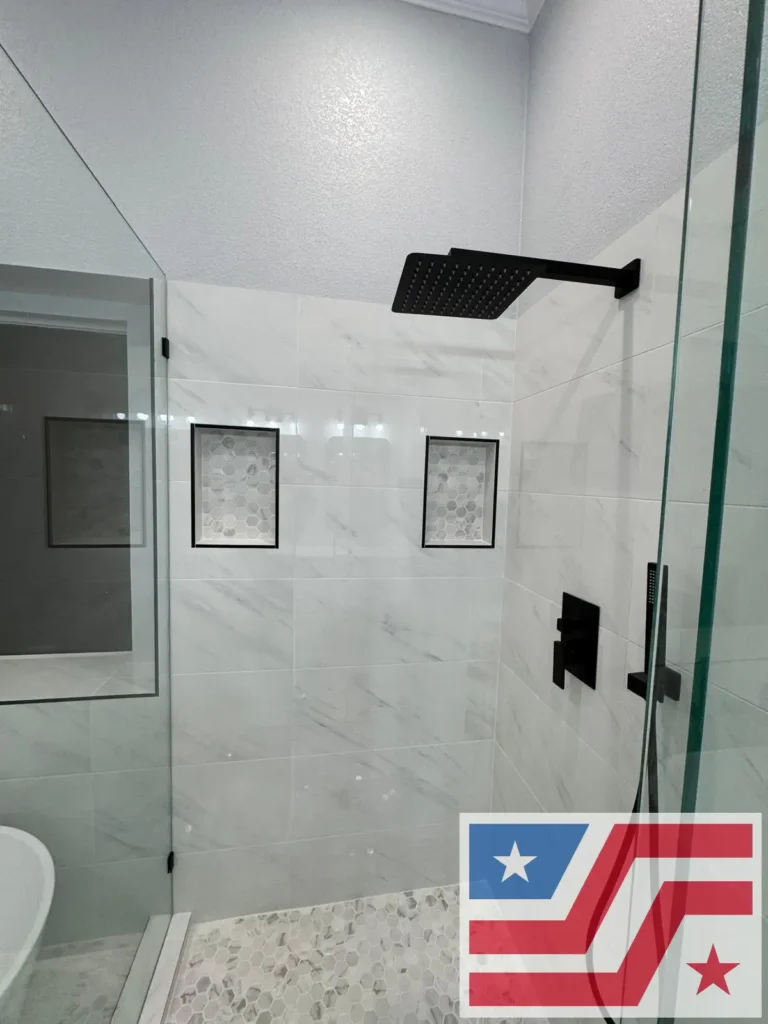 Master Bathroom Allen, TX in Dallas, TX Master Bathroom Allen, TX in Dallas, TX