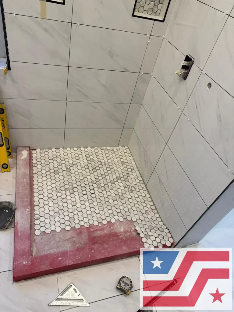 Master Bathroom Allen, TX in Dallas, TX Master Bathroom Allen, TX in Dallas, TX