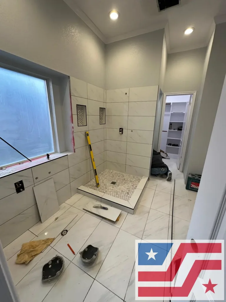 Master Bathroom Allen, TX in Dallas, TX Master Bathroom Allen, TX in Dallas, TX