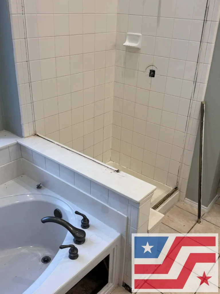 Master Bathroom Allen, TX in Dallas, TX Master Bathroom Allen, TX in Dallas, TX