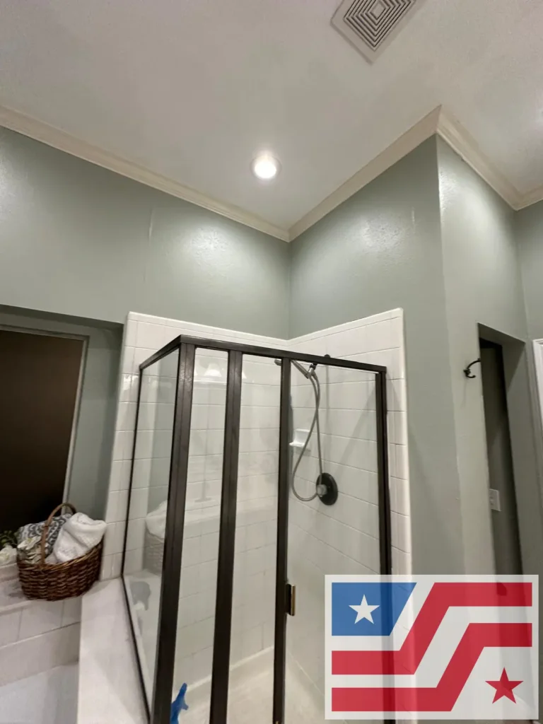 Master Bathroom Allen, TX in Dallas, TX Master Bathroom Allen, TX in Dallas, TX