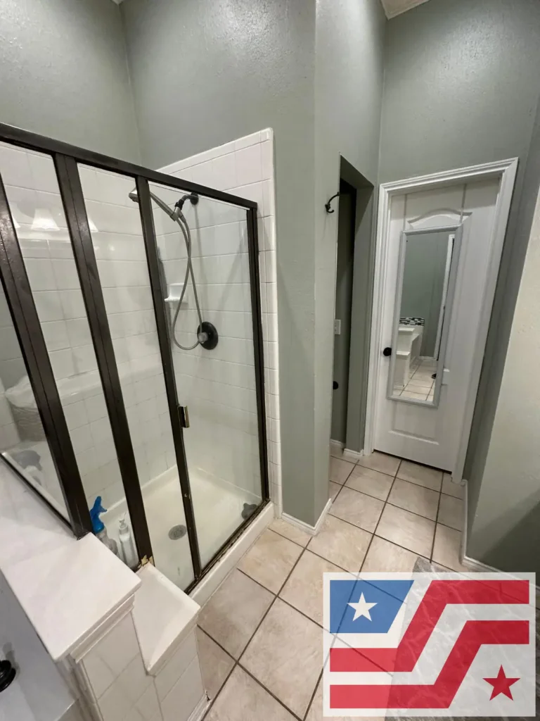 Master Bathroom Allen, TX in Dallas, TX Master Bathroom Allen, TX in Dallas, TX