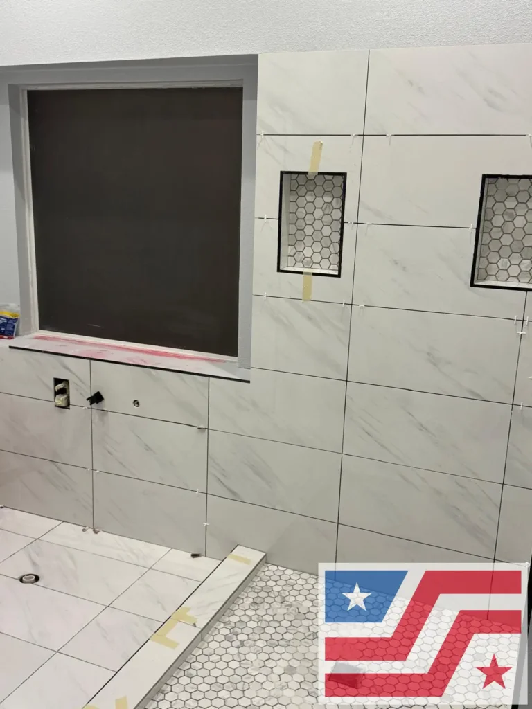 Master Bathroom Allen, TX in Dallas, TX Master Bathroom Allen, TX in Dallas, TX