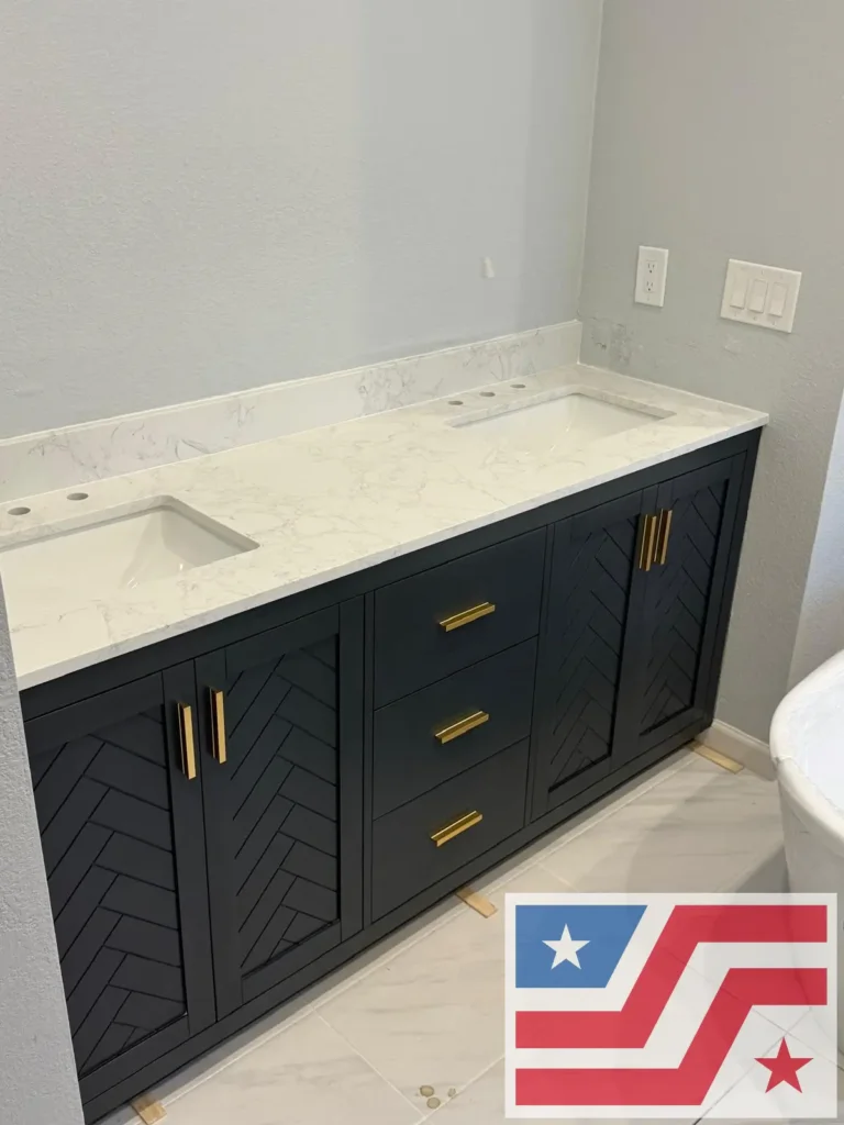 Master Bathroom Allen, TX in Dallas, TX Master Bathroom Allen, TX in Dallas, TX