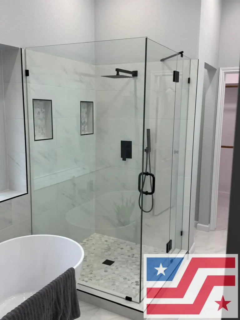 Master Bathroom Allen, TX in Dallas, TX Master Bathroom Allen, TX in Dallas, TX