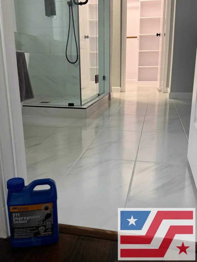 Master Bathroom Allen, TX in Dallas, TX Master Bathroom Allen, TX in Dallas, TX