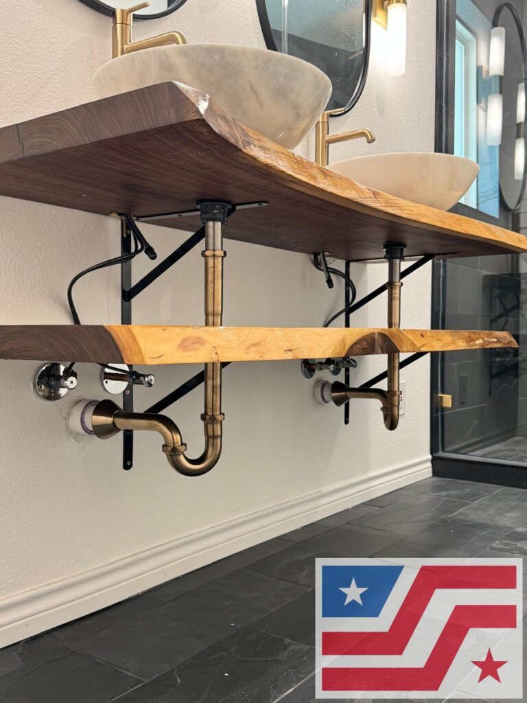 🛁 Master Shower Remodel & Bathroom Expansion in Dallas, TX in Dallas, TX 🛁 Master Shower Remodel & Bathroom Expansion in Dallas, TX in Dallas, TX