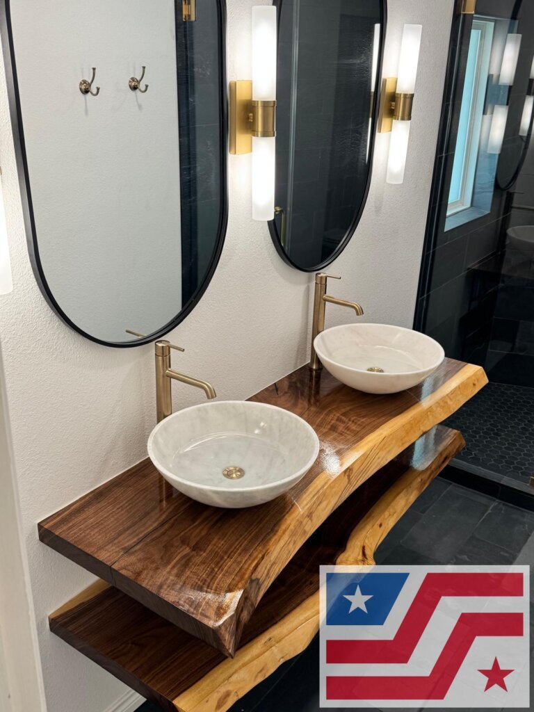 🛁 Master Shower Remodel & Bathroom Expansion in Dallas, TX in Dallas, TX 🛁 Master Shower Remodel & Bathroom Expansion in Dallas, TX in Dallas, TX