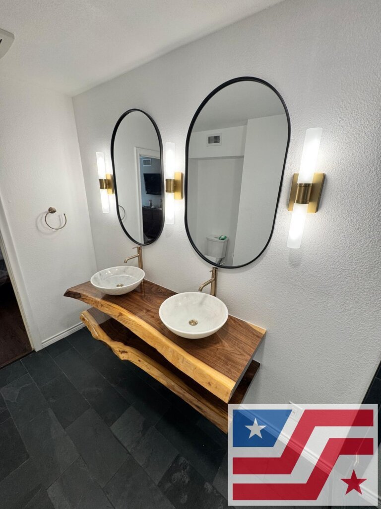 🛁 Master Shower Remodel & Bathroom Expansion in Dallas, TX in Dallas, TX 🛁 Master Shower Remodel & Bathroom Expansion in Dallas, TX in Dallas, TX