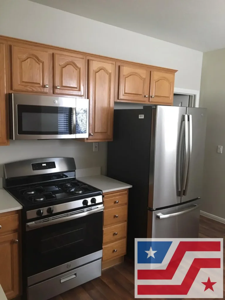 New Homebuyer Remodel in Murphy, TX – Complete Transformation by AGC in Dallas, TX New Homebuyer Remodel in Murphy, TX – Complete Transformation by AGC in Dallas, TX