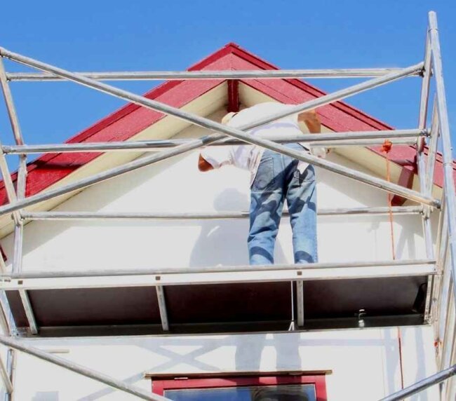 Painting Services Phoenix in Dallas, TX Painting Experts in Phoenix