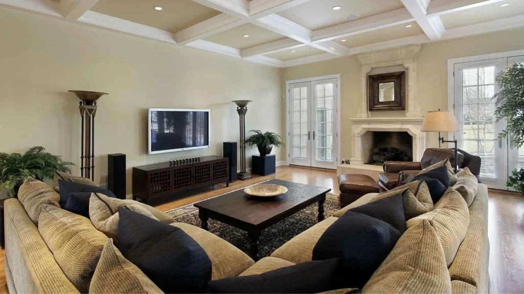 Premier Home Remodeling in St. Paul, TX