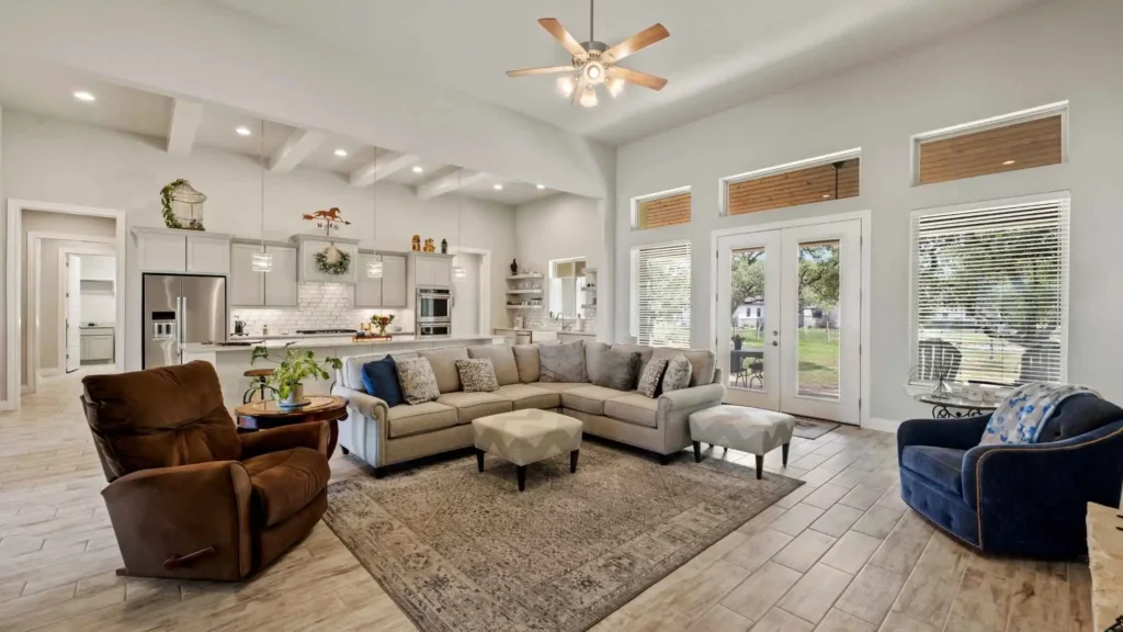 Premier Home Remodeling in Melissa, TX