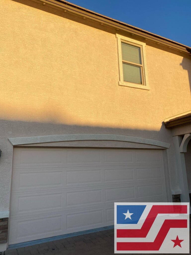 Stunning Exterior Paint Transformation – Goodyear, AZ in Dallas, TX Stunning Exterior Paint Transformation – Goodyear, AZ in Dallas, TX