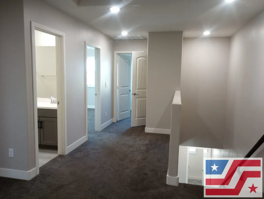 Tenant Turnover & Property Renovation in Prosper, TX – By America’s General Contractor in Dallas, TX Tenant Turnover & Property Renovation in Prosper, TX – By America’s General Contractor in Dallas, TX
