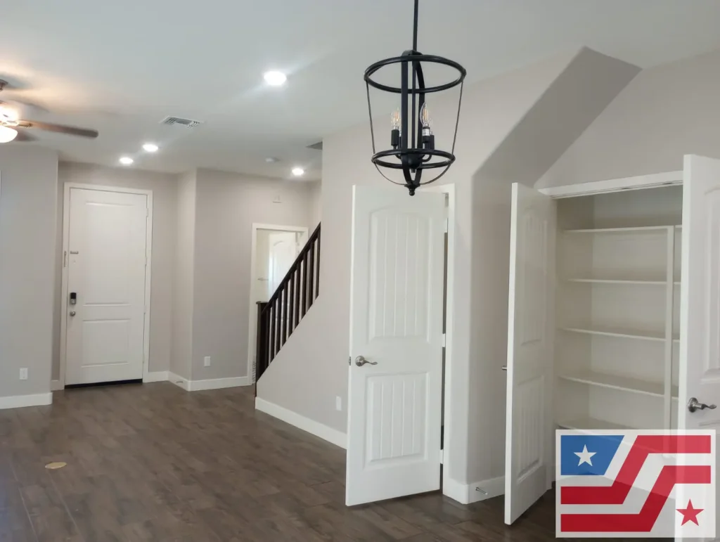 Tenant Turnover & Property Renovation in Prosper, TX – By America’s General Contractor in Dallas, TX Tenant Turnover & Property Renovation in Prosper, TX – By America’s General Contractor in Dallas, TX