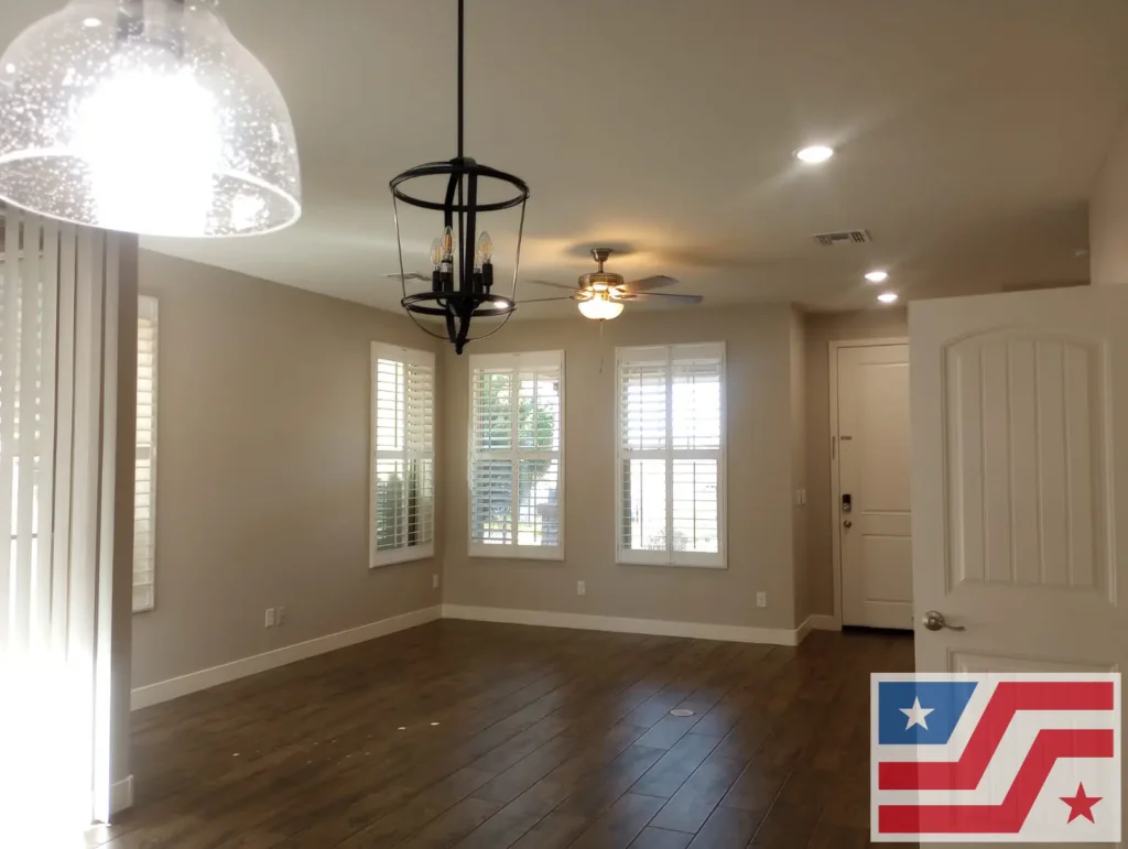 Tenant Turnover & Property Renovation in Prosper, TX – By America’s General Contractor in Dallas, TX Tenant Turnover & Property Renovation in Prosper, TX – By America’s General Contractor in Dallas, TX