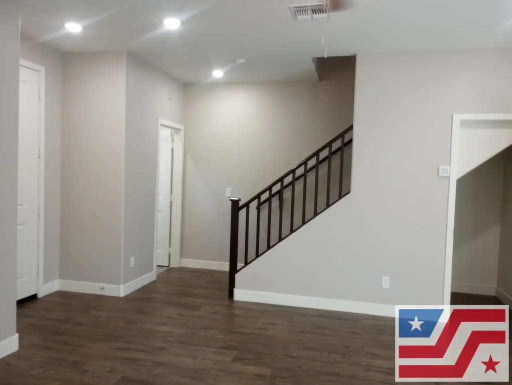 Tenant Turnover & Property Renovation in Prosper, TX – By America’s General Contractor in Dallas, TX Tenant Turnover & Property Renovation in Prosper, TX – By America’s General Contractor in Dallas, TX