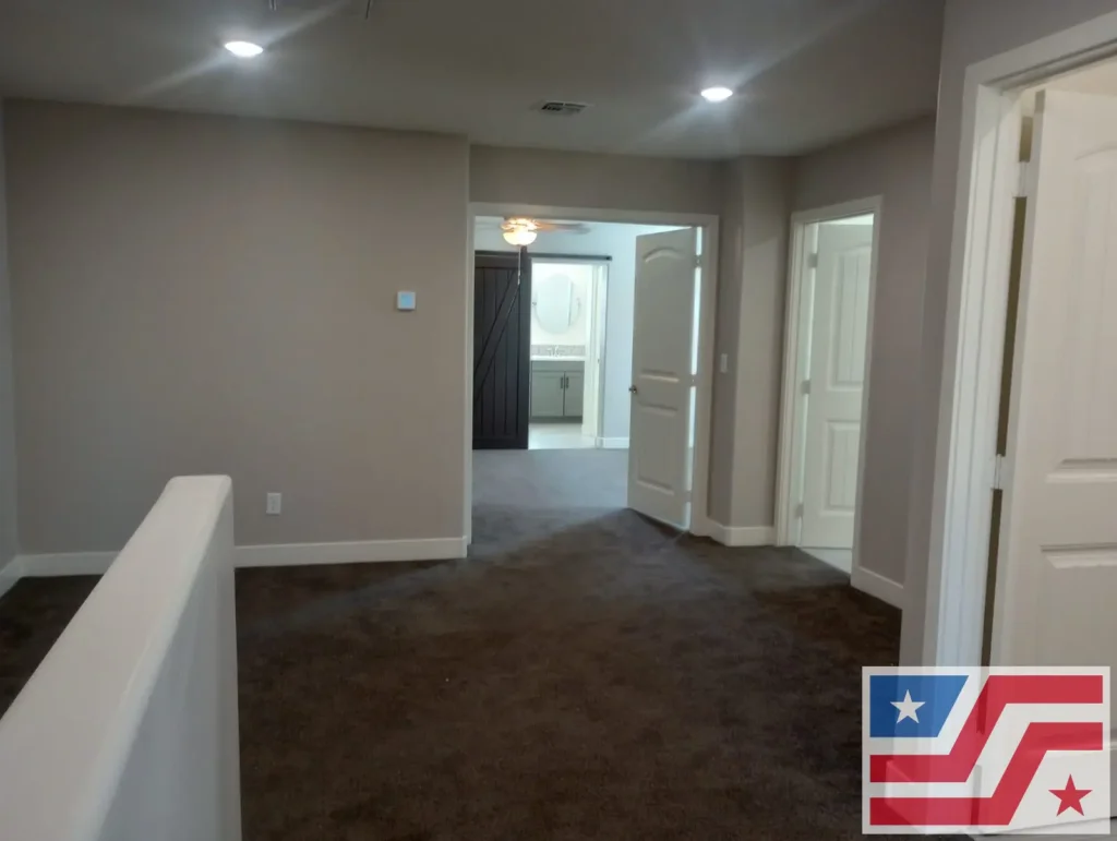 Tenant Turnover & Property Renovation in Prosper, TX – By America’s General Contractor in Dallas, TX Tenant Turnover & Property Renovation in Prosper, TX – By America’s General Contractor in Dallas, TX