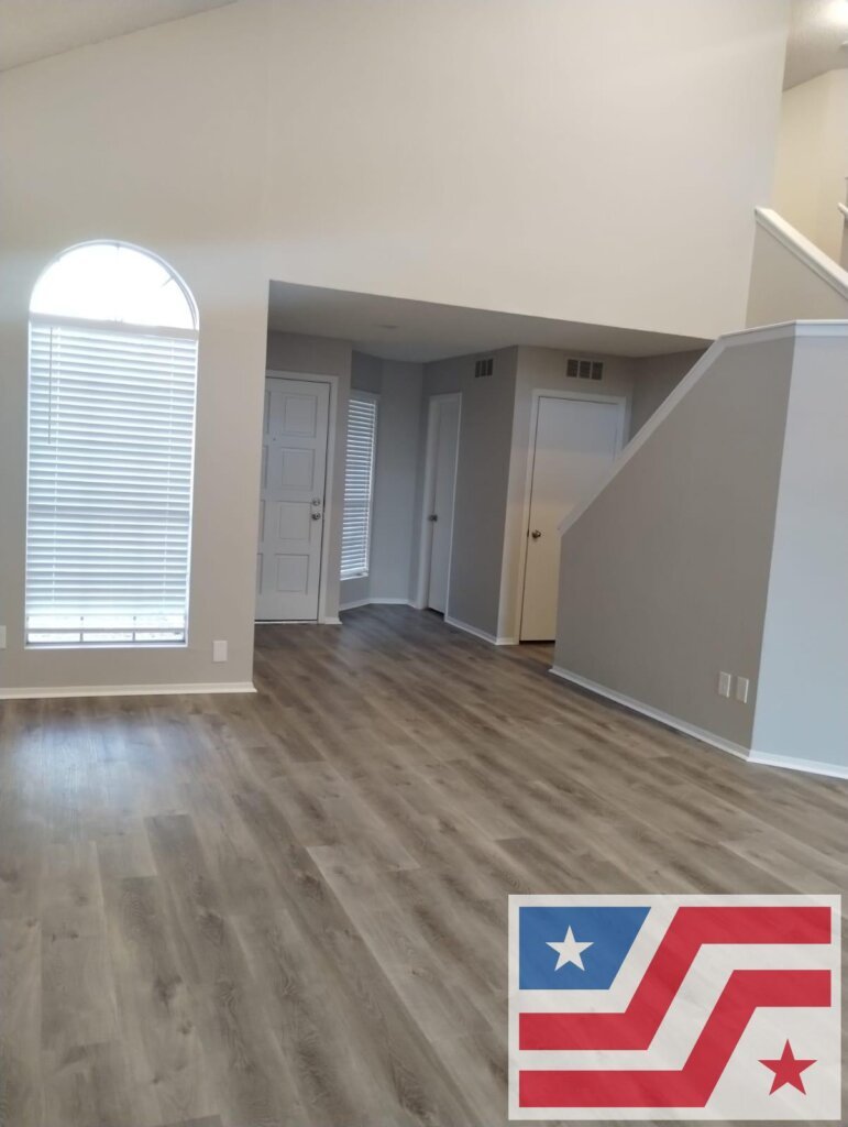 Tenant Turnover Services in Grapevine, TX – Full Property Renovation by AGC in Dallas, TX Tenant Turnover Services in Grapevine, TX – Full Property Renovation by AGC in Dallas, TX