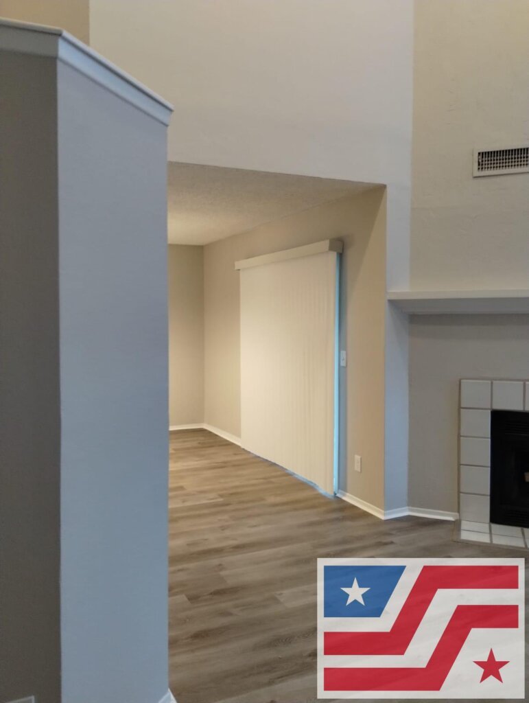 Tenant Turnover Services in Grapevine, TX – Full Property Renovation by AGC in Dallas, TX Tenant Turnover Services in Grapevine, TX – Full Property Renovation by AGC in Dallas, TX