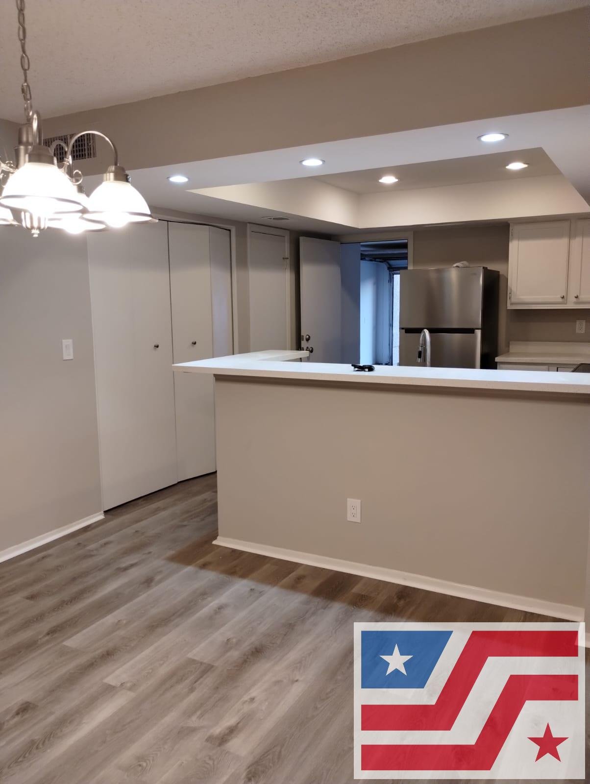 Tenant Turnover Services in Grapevine, TX – Full Property Renovation by AGC in Dallas, TX Tenant Turnover Services in Grapevine, TX – Full Property Renovation by AGC