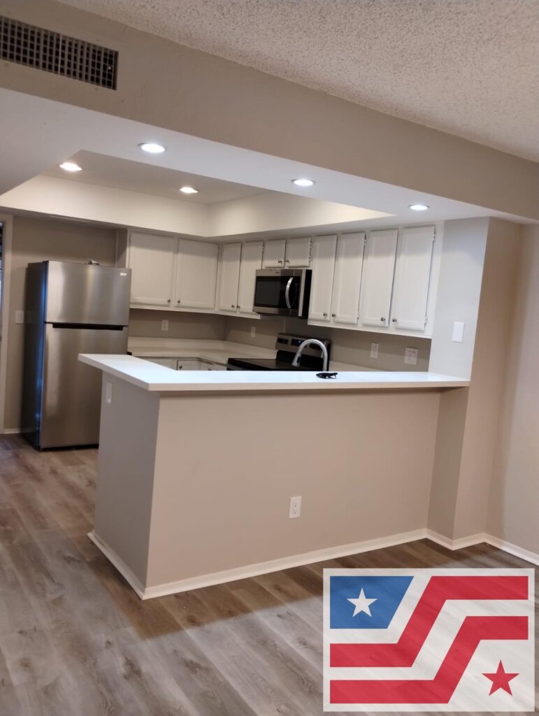 Tenant Turnover Services in Grapevine, TX – Full Property Renovation by AGC in Dallas, TX Tenant Turnover Services in Grapevine, TX – Full Property Renovation by AGC in Dallas, TX