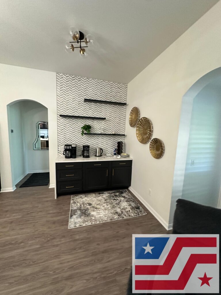 Coffee Bar in Fairview , TX in Dallas, TX Coffee Bar in Fairview , TX in Dallas, TX