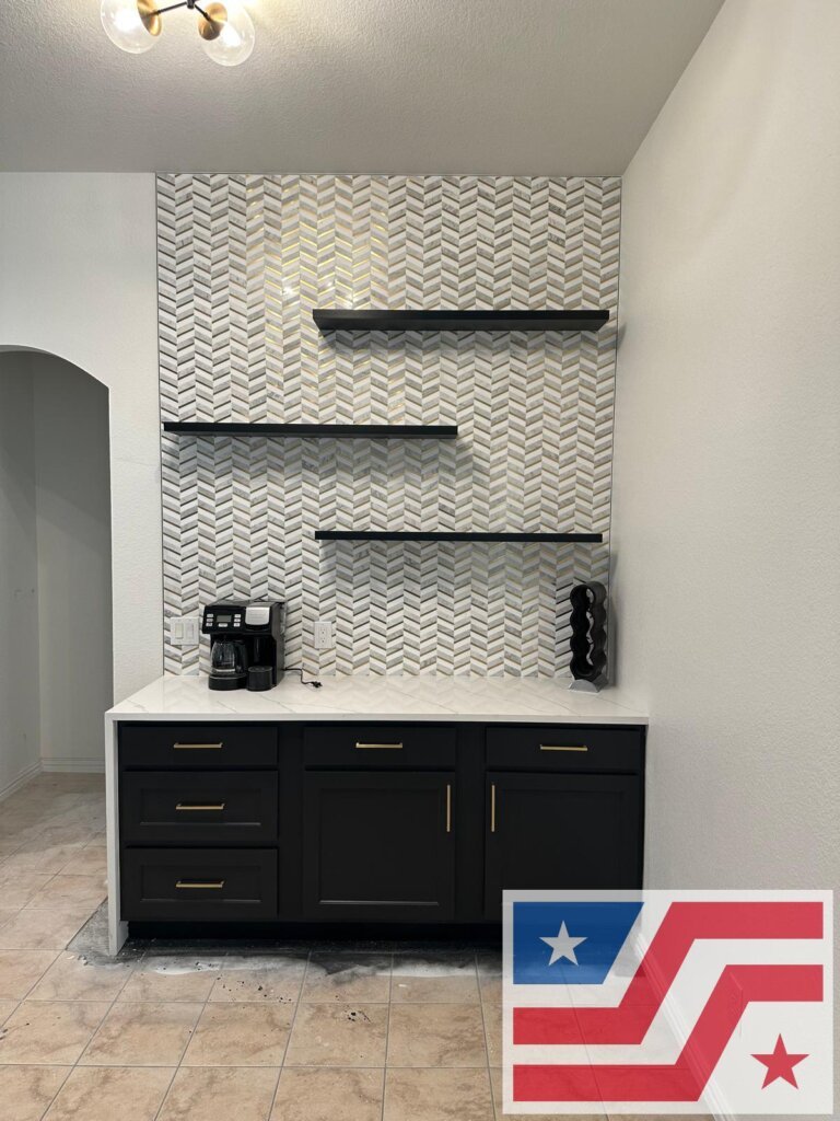 Coffee Bar in Fairview , TX in Dallas, TX Coffee Bar in Fairview , TX in Dallas, TX