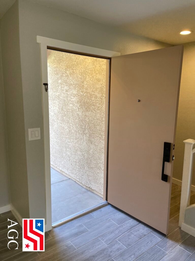 Portfolio in Dallas, TX