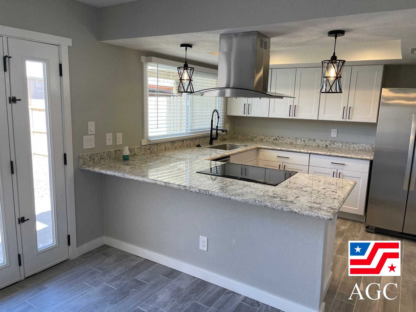 Turnkey Transformation Condo