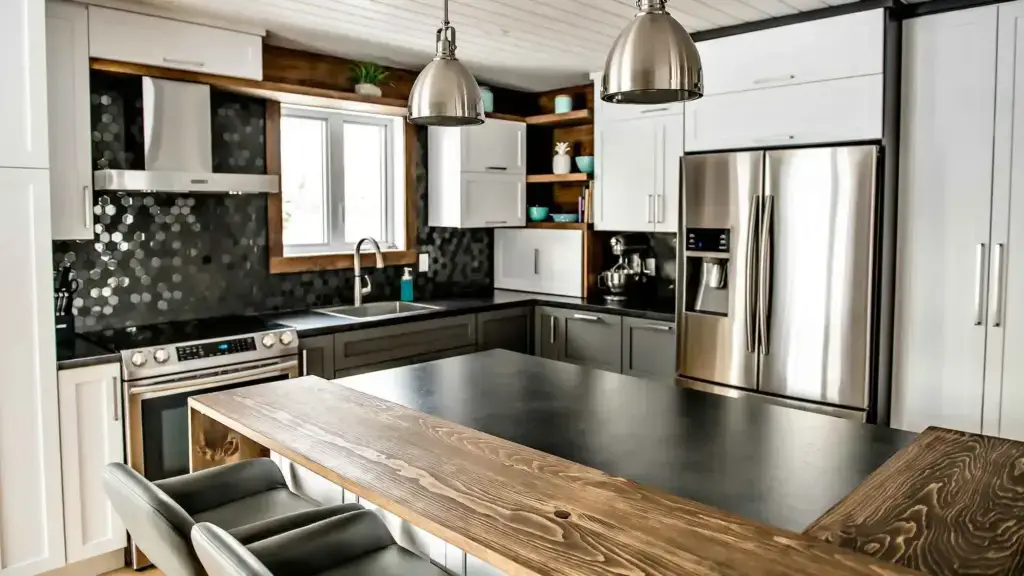 Top Quality Home Remodeling in Denton