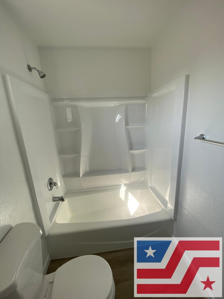 🛁 Tub Surround Replacement – Phoenix, AZ in Dallas, TX 🛁 Tub Surround Replacement – Phoenix, AZ in Dallas, TX