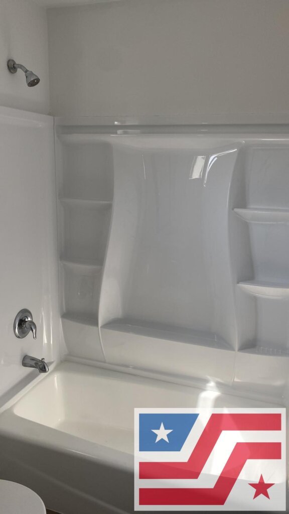 🛁 Tub Surround Replacement – Phoenix, AZ in Dallas, TX 🛁 Tub Surround Replacement – Phoenix, AZ in Dallas, TX