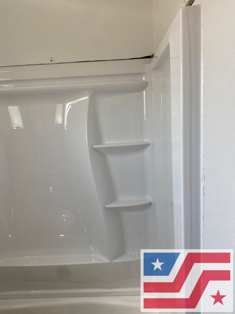 🛁 Tub Surround Replacement – Phoenix, AZ in Dallas, TX 🛁 Tub Surround Replacement – Phoenix, AZ in Dallas, TX