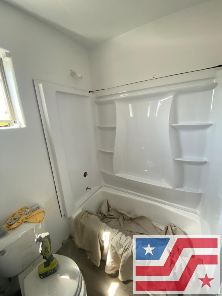 🛁 Tub Surround Replacement – Phoenix, AZ in Dallas, TX 🛁 Tub Surround Replacement – Phoenix, AZ in Dallas, TX