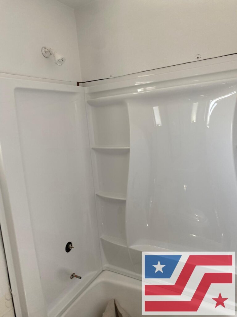 🛁 Tub Surround Replacement – Phoenix, AZ in Dallas, TX 🛁 Tub Surround Replacement – Phoenix, AZ in Dallas, TX