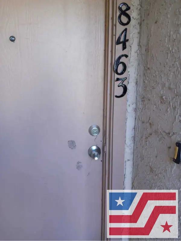 Turnkey Transformation Condo in Dallas, TX Turnkey Transformation Condo in Dallas, TX