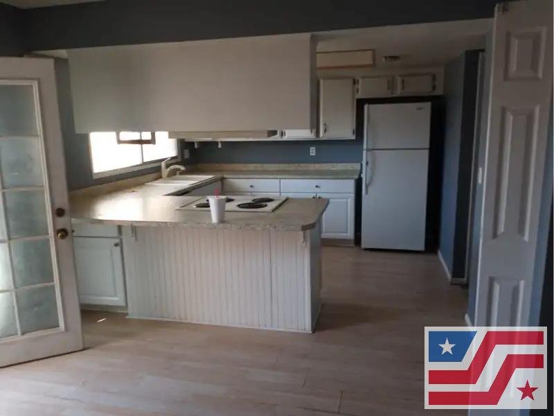 Turnkey Transformation Condo in Dallas, TX Turnkey Transformation Condo in Dallas, TX