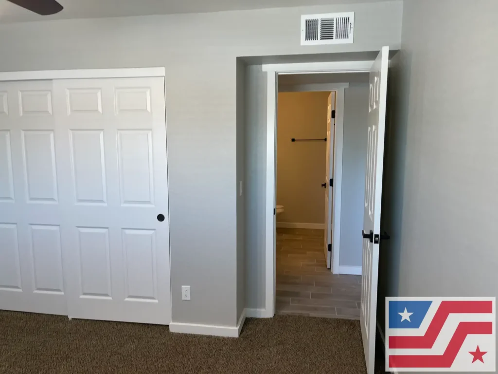 Turnkey Transformation Condo in Dallas, TX Turnkey Transformation Condo in Dallas, TX