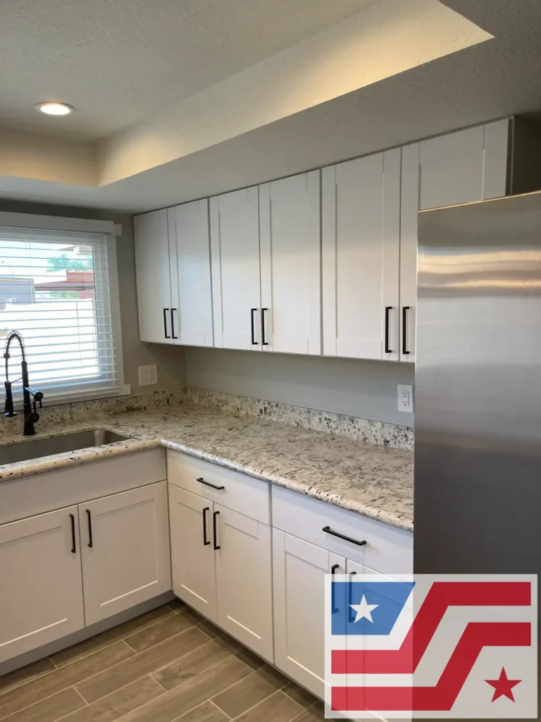 Turnkey Transformation Condo in Dallas, TX Turnkey Transformation Condo in Dallas, TX