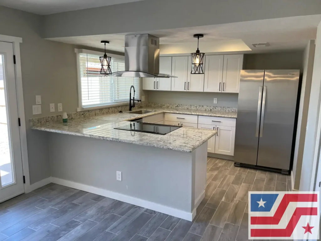 Turnkey Transformation Condo in Dallas, TX Turnkey Transformation Condo in Dallas, TX