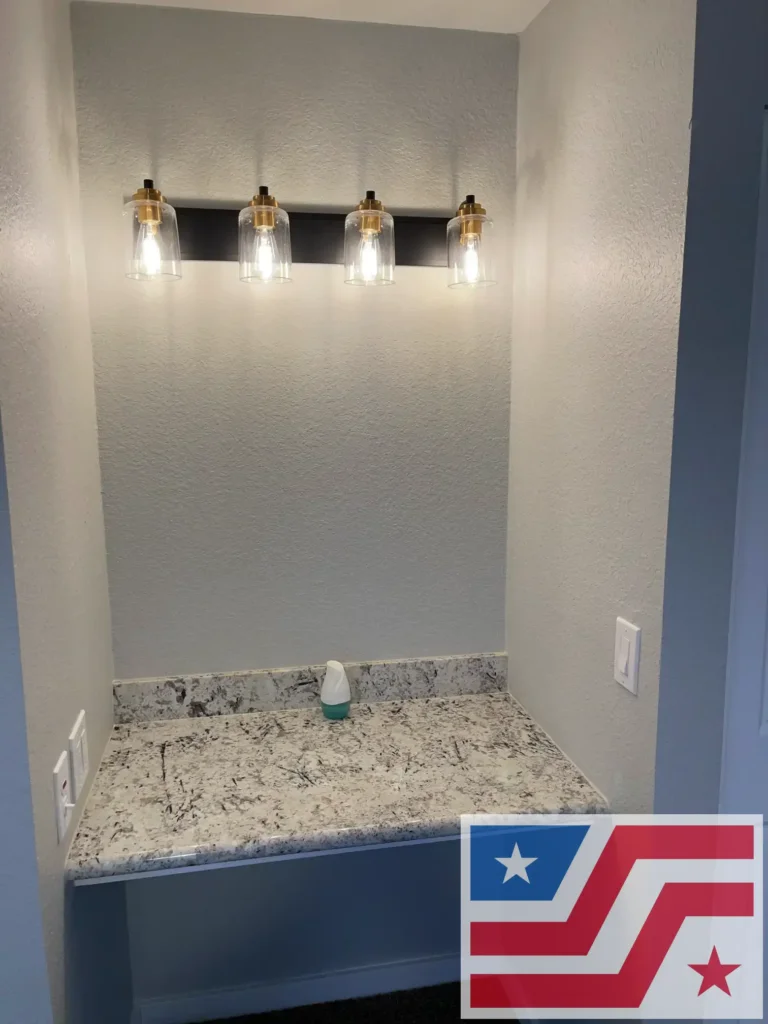 Turnkey Transformation Condo in Dallas, TX Turnkey Transformation Condo in Dallas, TX