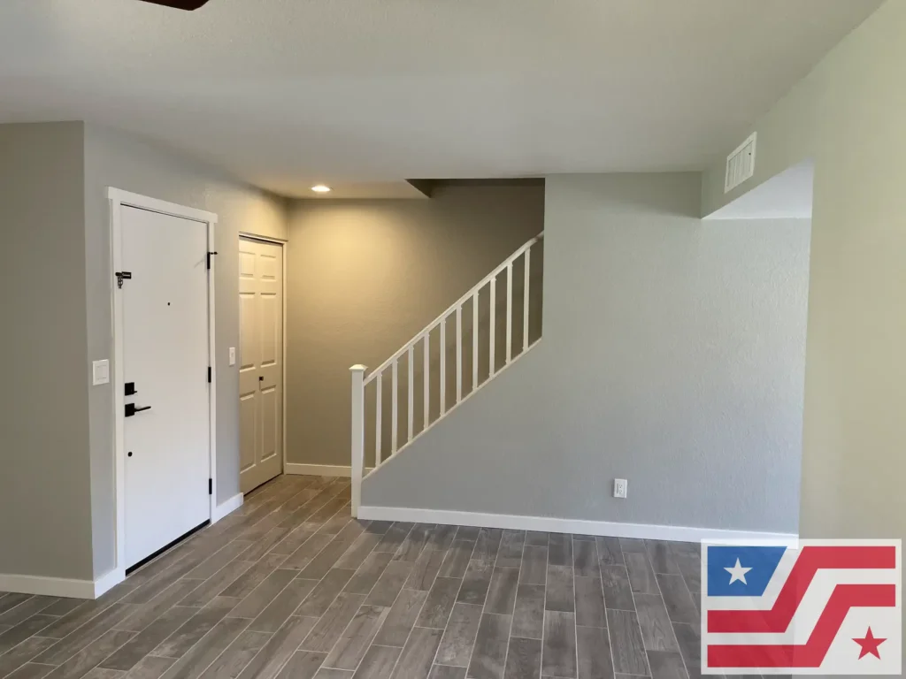 Turnkey Transformation Condo in Dallas, TX Turnkey Transformation Condo in Dallas, TX