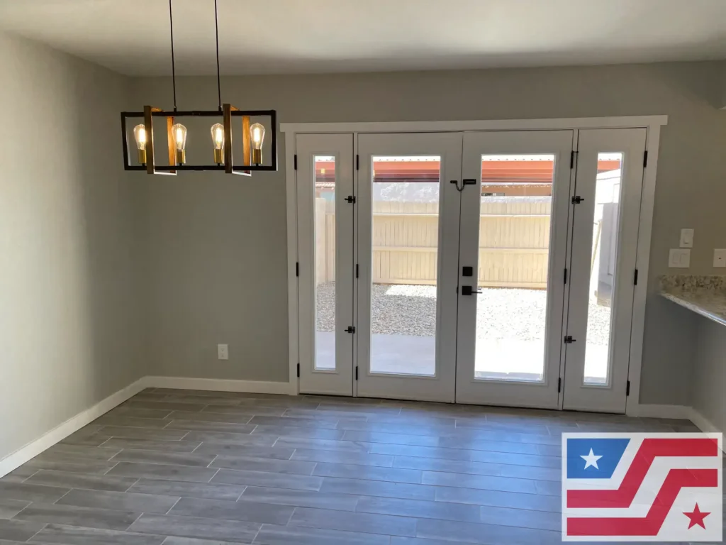 Turnkey Transformation Condo in Dallas, TX Turnkey Transformation Condo in Dallas, TX